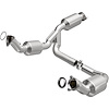 280429 OEM Grade Direct-Fit Catalytic Converter Fits Select Chevrolet, GMC Models - image 1