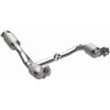 280429 OEM Grade Direct-Fit Catalytic Converter Fits Select Chevrolet, GMC Models - image 2