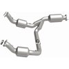 280429 OEM Grade Direct-Fit Catalytic Converter Fits Select Chevrolet, GMC Models - image 4