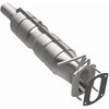 280435 OEM Grade Direct-Fit Catalytic Converter Fits Select Ford Models - image 2