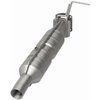 280435 OEM Grade Direct-Fit Catalytic Converter Fits Select Ford Models - image 3