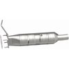 280435 OEM Grade Direct-Fit Catalytic Converter Fits Select Ford Models - image 4