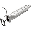 280436 OEM Grade Direct-Fit Catalytic Converter Fits Select Ford Models - image 1