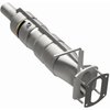 280436 OEM Grade Direct-Fit Catalytic Converter Fits Select Ford Models - image 2