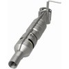 280436 OEM Grade Direct-Fit Catalytic Converter Fits Select Ford Models - image 3