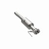 280439 OEM Grade Direct-Fit Catalytic Converter Fits Select Ford Models - image 2