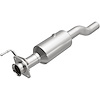 280440 OEM Grade Direct-Fit Catalytic Converter Fits Select Ford Models - image 1