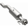 280440 OEM Grade Direct-Fit Catalytic Converter Fits Select Ford Models - image 2