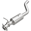 280444 OEM Grade Direct-Fit Catalytic Converter Fits Select Ford Models
