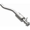 280444 OEM Grade Direct-Fit Catalytic Converter Fits Select Ford Models - image 2