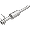 280445 OEM Grade Direct-Fit Catalytic Converter Fits Select Ford Models - image 1