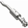 280445 OEM Grade Direct-Fit Catalytic Converter Fits Select Ford Models - image 2