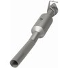 280447 Motorhome Chassis OEM Grade Direct-Fit Catalytic Converte for 2016-2019 Ford F-53 - image 3