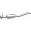 280447 Motorhome Chassis OEM Grade Direct-Fit Catalytic Converte for 2016-2019 Ford F-53 - image 4