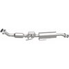280468 OEM Grade Direct-Fit Catalytic Converter Fits Select Toyota Models - image 4