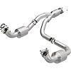 280505 OEM Grade Direct-Fit Catalytic Converter Fits Select Chevrolet, GMC Models - image 1