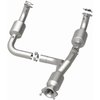 280505 OEM Grade Direct-Fit Catalytic Converter Fits Select Chevrolet, GMC Models - image 3