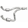 280505 OEM Grade Direct-Fit Catalytic Converter Fits Select Chevrolet, GMC Models - image 4