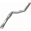 280510 OEM Grade Direct-Fit Catalytic Converter Fits Select BMW Models - image 3