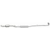 280570 Sport OEM Grade Direct-Fit Catalytic Converte for 2016-2021 Mitsubishi Outlander - image 4