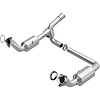 280656 OEM Grade Direct-Fit Catalytic Converter Fits Select Chevrolet, GMC Models - image 1