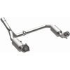280656 OEM Grade Direct-Fit Catalytic Converter Fits Select Chevrolet, GMC Models - image 2