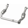 280656 OEM Grade Direct-Fit Catalytic Converter Fits Select Chevrolet, GMC Models - image 3