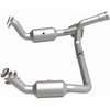 280656 OEM Grade Direct-Fit Catalytic Converter Fits Select Chevrolet, GMC Models - image 4