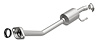 280662 OEM Grade EPA Compliant Direct-Fit Catalytic Converter