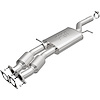 280729 OEM Grade Direct-Fit Catalytic Converter Fits Select Cadillac Models - image 1