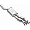 280729 OEM Grade Direct-Fit Catalytic Converter Fits Select Cadillac Models - image 2