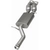 280729 OEM Grade Direct-Fit Catalytic Converter Fits Select Cadillac Models - image 3