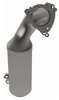 280875 OEM Grade EPA Compliant Direct-Fit Catalytic Converter - image 2