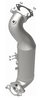 280875 OEM Grade EPA Compliant Direct-Fit Catalytic Converter - image 3