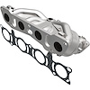 290040 Sport OEM Grade Manifold Catalytic Converter for 2017-2020 Nissan Rogue - image 1