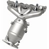 290040 Sport OEM Grade Manifold Catalytic Converter for 2017-2020 Nissan Rogue - image 3