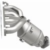 290040 Sport OEM Grade Manifold Catalytic Converter for 2017-2020 Nissan Rogue - image 4