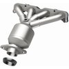290103 OEM Grade Manifold Catalytic Converter Fits Select Mitsubishi Models - image 3