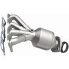290103 OEM Grade Manifold Catalytic Converter Fits Select Mitsubishi Models - image 4