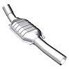 Direct Fit California Catalytic Converter w/Pre-Converter - image 1