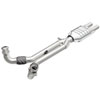Direct Fit California Catalytic Converter - image 1