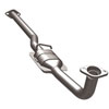 Direct Fit California Catalytic Converter - image 1