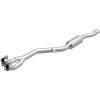 CAT CONV BMW 740 CA OE - image 1