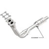 Conv DF Volkswagen Scirocco - image 1