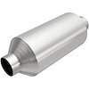 3322309 Universal Catalytic Converter Fits Select Chevrolet, Pontiac Models - image 1