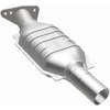 3322418 Direct-Fit Catalytic Converter Fits Select Buick, Cadillac, Chevrolet, GMC, Oldsmobile, Pontiac Models - image 2