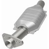 3322418 Direct-Fit Catalytic Converter Fits Select Buick, Cadillac, Chevrolet, GMC, Oldsmobile, Pontiac Models - image 3