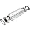 Direct Fit California Catalytic Converter - image 1