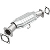 3322430 Direct-Fit Catalytic Converter Fits Select Chevrolet Models - image 1