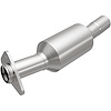 3322431 Direct-Fit Catalytic Converter Fits Select Buick, Cadillac, Chevrolet, GMC, Oldsmobile, Pontiac Models - image 1